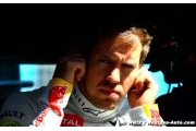 Renault enquête sur les problèmes de Vettel