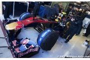 Buemi and Alguersuari ready for Sakhir