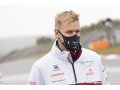 Magnussen : Mick Schumacher serait 'un atout' pour Haas F1