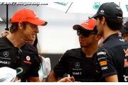 McLaren lineup good for 'five more years' 