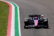 Villeneuve : Colapinto, le 'serial crasher', devra-t-il ralentir ?