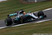 Wolff : Sepang devrait bien convenir à notre Mercedes 