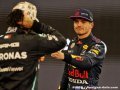 Verstappen claims pole for Abu Dhabi title-decider ahead of Hamilton