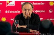 Ferrari : La vraie bataille démarre en 2016