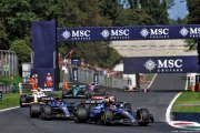 Vowles : la 7e place d'Albon 'démontre que Williams F1 doit réussir ses qualifications'