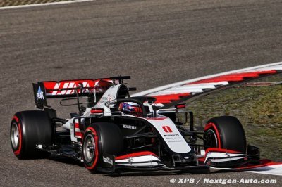 Les pilotes Haas F1 espèrent profiter d’une course incertaine