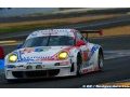 Frustration pour la Porsche Matmut de Narac et Pilet