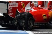 Webber : Vettel a eu raison à Spa