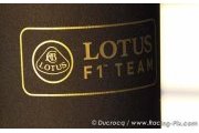 Lotus cherche un autre accord avec Quantum