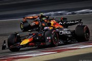 Verstappen déplore un écart important avec McLaren, Tsunoda s'est perdu en EL2