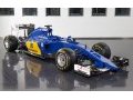 Sauber will use a roll-out version of the car for the first test