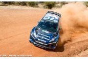 Portugal, Day 1: Hirvonen moves into Portugal lead