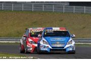 Portimao - L2 : Chevrolet reprend le meilleur