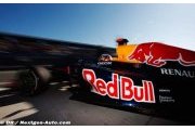 Barcelona I, day 1: Vettel quickest on first day