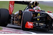 Petrov ajoute 10 points au compteur de LRGP