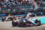 Ben Sulayem sides against Mercedes in Alpine stake battle 