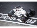 Nissany remplacera Russell en EL1 chez Williams F1 ce week-end