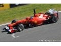 Ferrari analyse une F2012 jugée complexe à Maranello