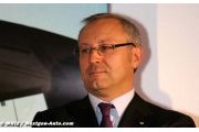 Rémy Brouard : Il y a un véritable engouement pour Le Mans