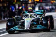Hamilton est 'heureux que la saison soit terminée'