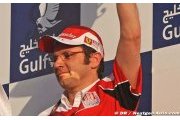 Domenicali : We should not react in an emotional way