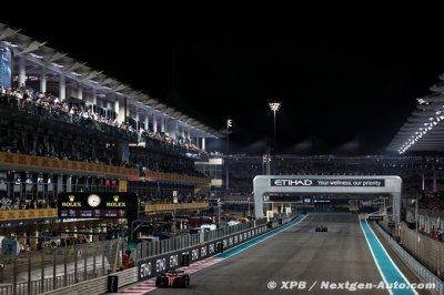 Leclerc est autant déçu de perdre la 2e place que confiant pour l’avenir