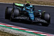 Alonso veut utiliser 'sa science' pour redresser Aston Martin F1 demain en course