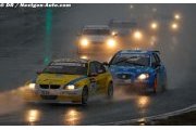 New kids on the WTCC block