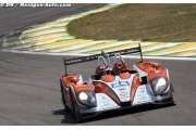 OAK Racing renoue avec le podium aux 6 Heures de Sao Paulo