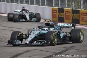 Bottas pourra jouer la victoire si les conditions s'y prêtent