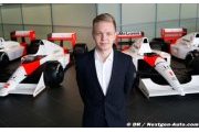 Magnussen en Indycar cette saison ?