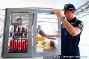 Verstappen ne se sent pas sous pression après Monaco