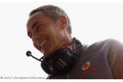 Whitmarsh est confiant pour la Turquie