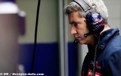 Departed Pujolar says Williams ’didn’t feel right’