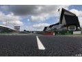 Silverstone ideal to restart 2020 - Brundle