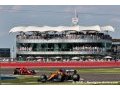 Sainz : La McLaren est l'une des F1 les plus difficiles à dépasser