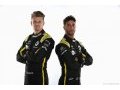 Hülkenberg : Mon avenir dépend de l'issue du duel avec Ricciardo