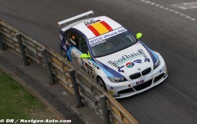 Proteam Motorsport ne partage pas&nbsp;!