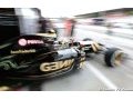 Gastaldi: Renault return would be 'fantastic'