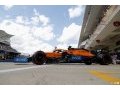 Mercedes F1 prouve que McLaren reçoit un équipement égal selon Brown