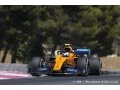 Norris nie une éventuelle évolution secrète sur la McLaren
