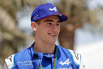 Alpine offre une sortie en F1 à Doohan et Piastri au Qatar