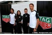 McLaren et Tag Heuer, c'est fini !