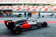 Après son premier podium, Hülkenberg a un nouveau 'rêve' avec Audi F1