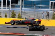 Abiteboul : Renault F1 a franchi une nouvelle étape en Russie