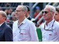 Accord Concorde : La F1 pense à lancer les négociations pour 2026