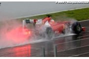 Team reaction after day five in Barcelona test