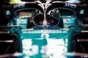 Stroll : Aston Martin F1 a 'beaucoup d'idées' pour être plus forte