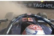 Verstappen a vécu un week-end 'douloureux' et 'ne veut plus penser à la F1'