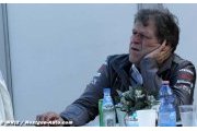 Haug espère que le 7 portera chance à Schumacher au Canada